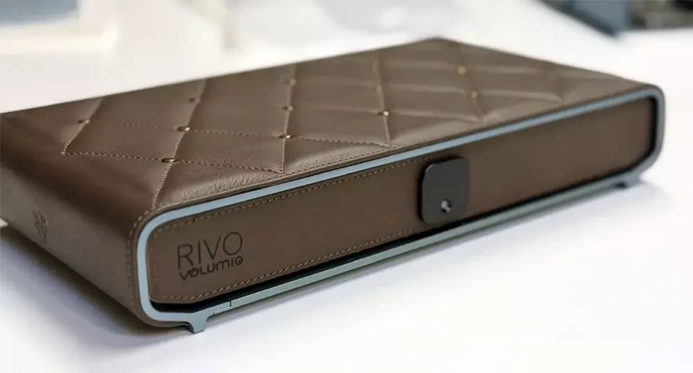 Rivo Plus Special Edition