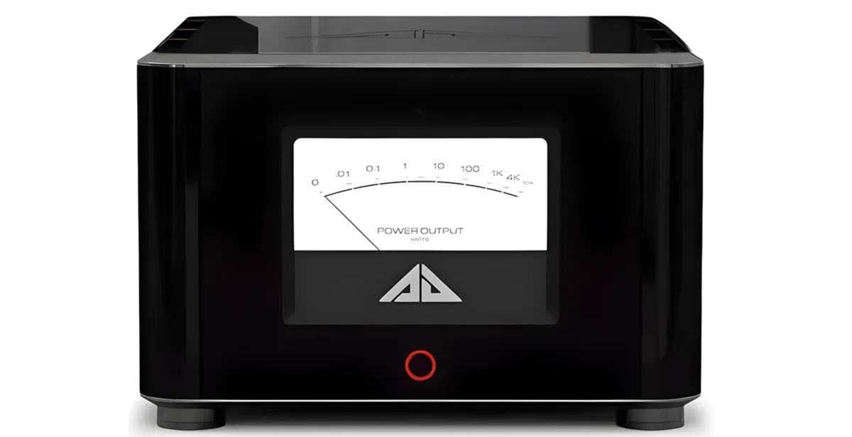 Analogue Domain The Calysto