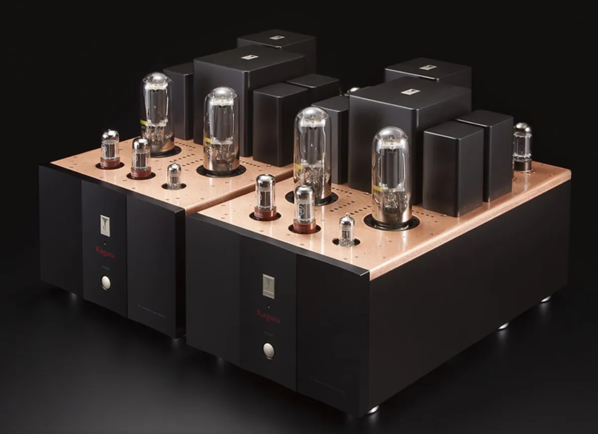 Audio Note Kondo Kagura2i