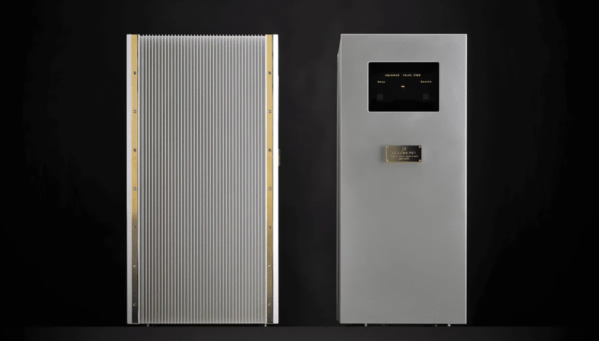 Goldmund Telos 5500 NextGen