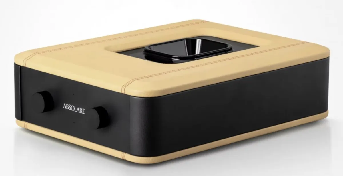 Absolare Eternum Pre