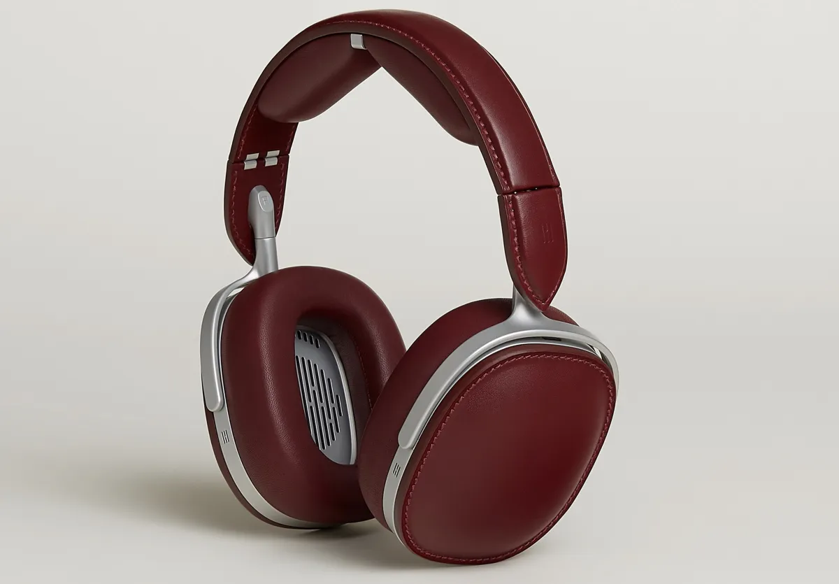 Hermès Headphones