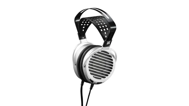 HiFiMAN Shangri-La Jr