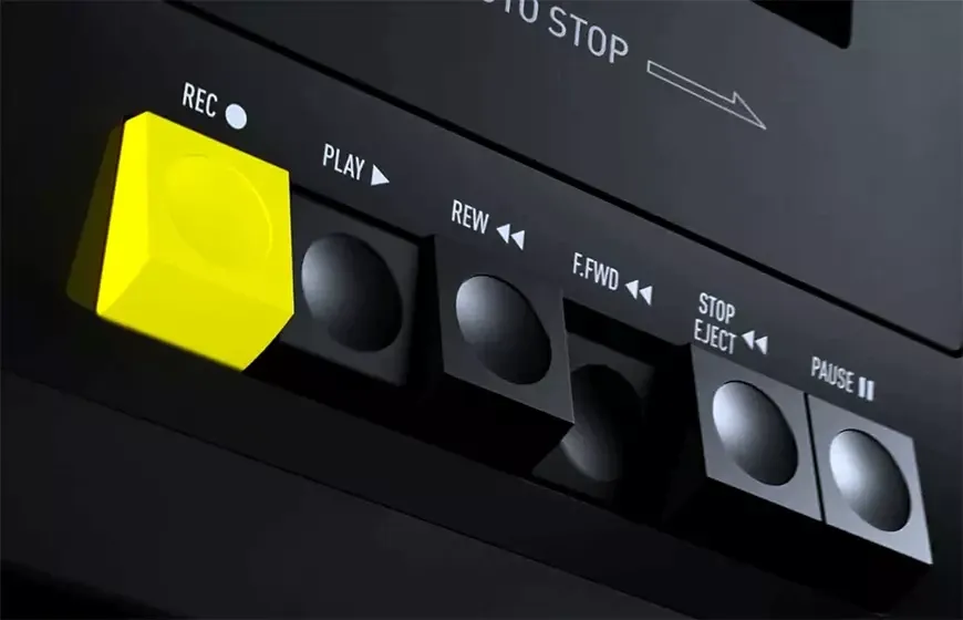 We Are Rewind Curtis