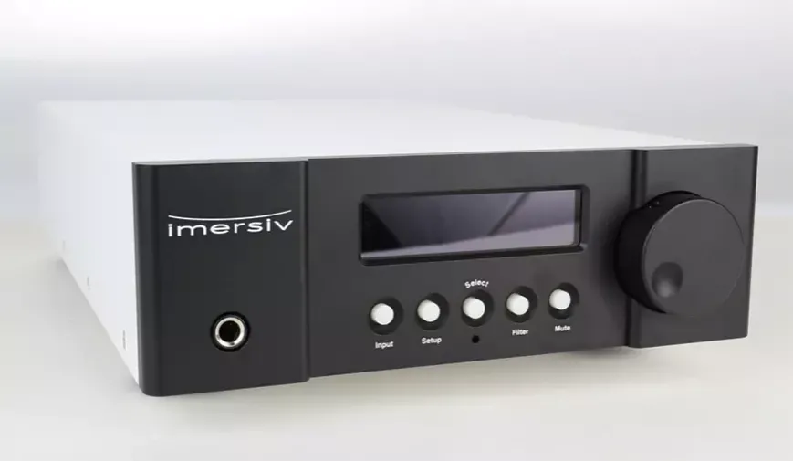 Imersiv D-1 HDR-A