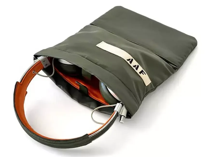 Master & Dynamic x Applied Art Forms MH40