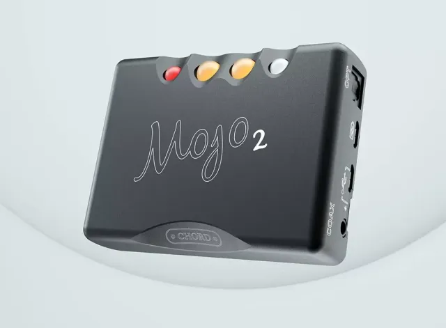 Chord Mojo 2