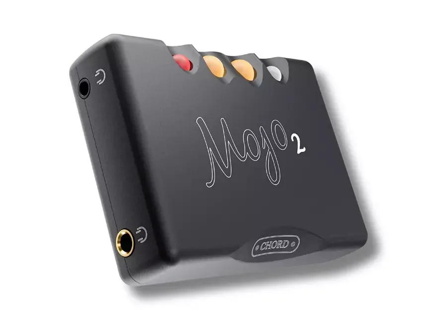 Chord Mojo 2