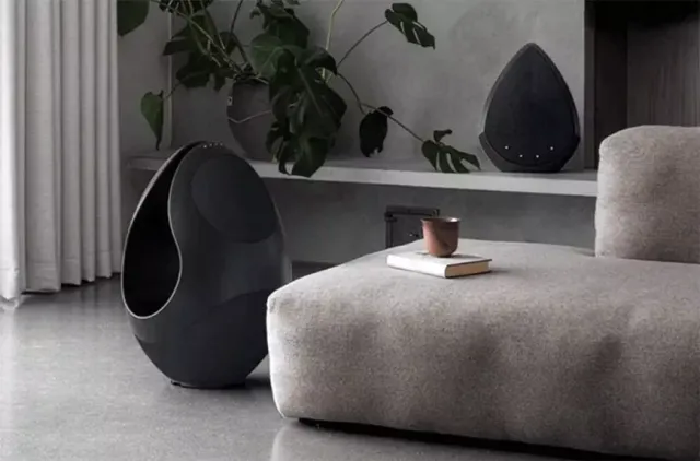 Pantheone Audio Pantheone I