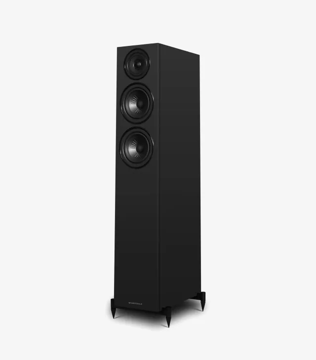 Wharfedale DIAMOND 12.3i