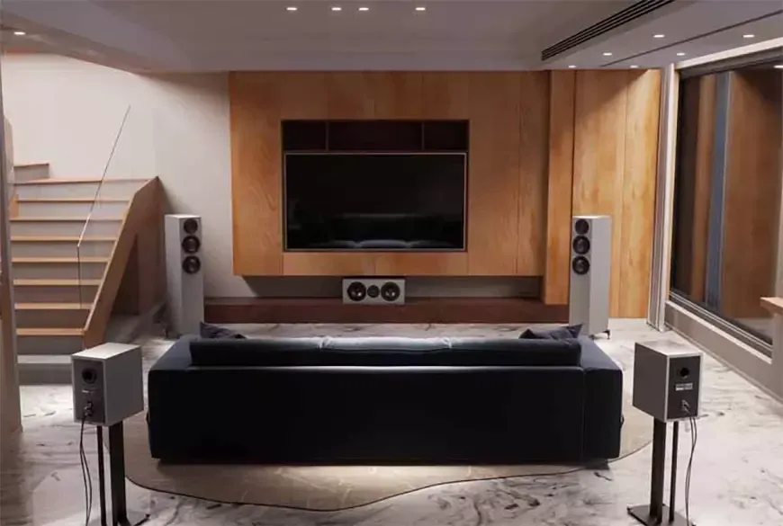 Wharfedale Diamond 12i