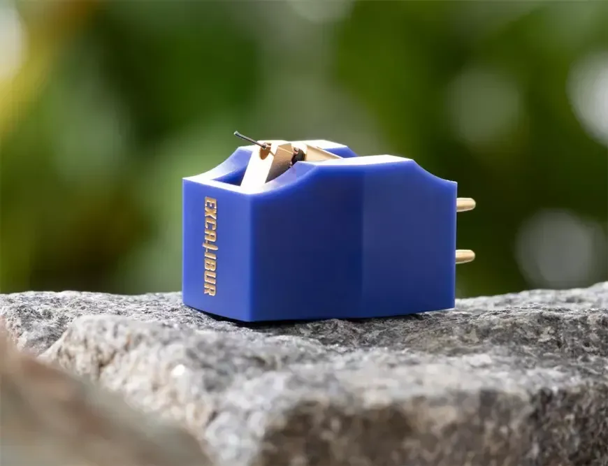 Excalibur Midnight Blue