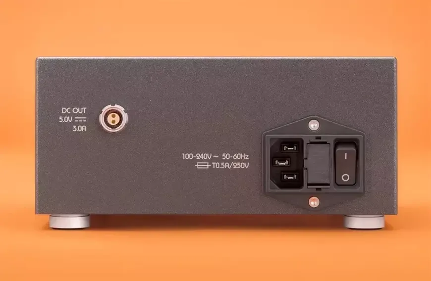 Wattson Madison Power S