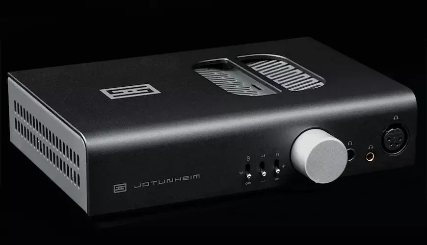 Schiit Jotunheim 3