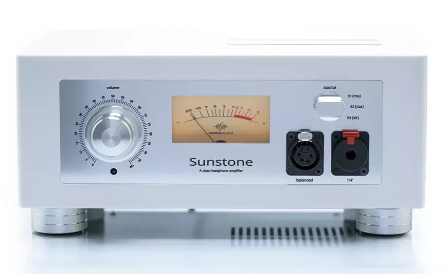 Senna Sound Sunstone