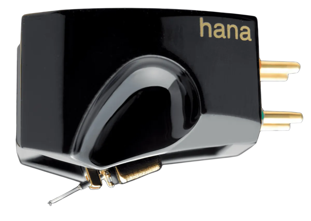 Hana Umami Black Low Output