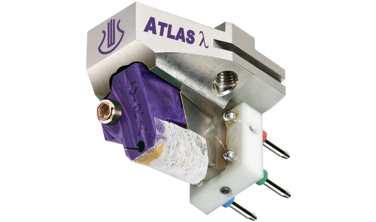 Lyra Atlas Lambda SL