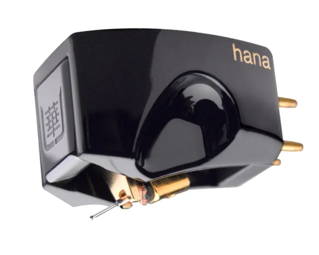 HANA Umami Black