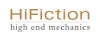 HiFiction