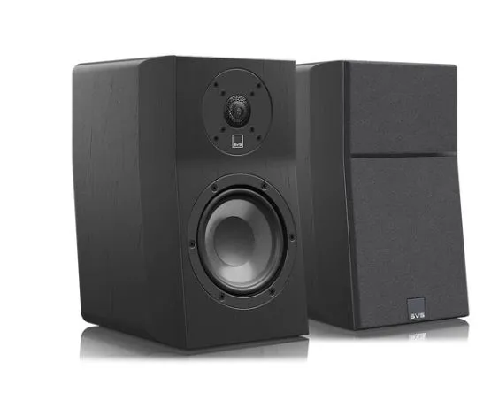 SVS Sound Ultra Evolution Nano