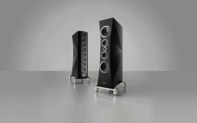 Zellaton STATEMENT ULTRA