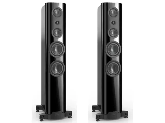 Nubert nuVero nova 12