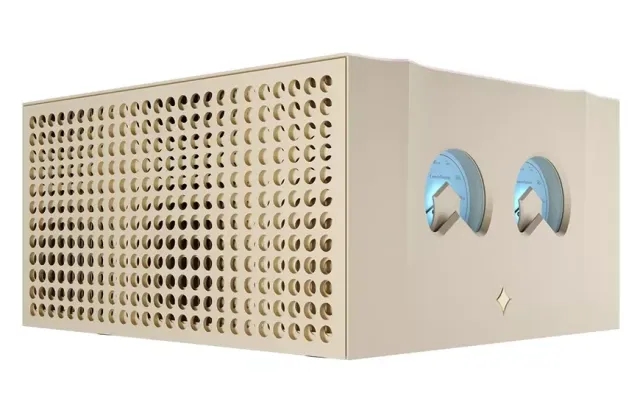 Constellation Audio Performance 2 Stereo Amplifier