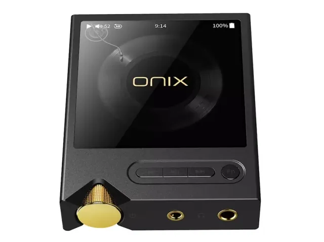ONIX Tocata XM2