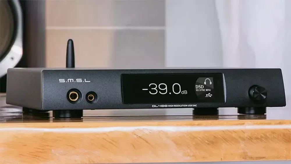 DL400