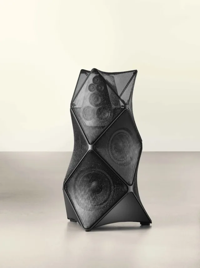 Bang & Olufsen Beolab 90 Phantom Edition