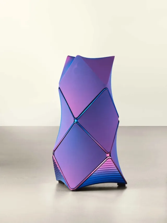 Bang & Olufsen Beolab 90 Mirage Edition