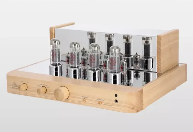 Canor Audio TP101 A30