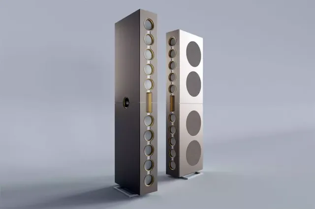 Backes & Müller BM Line 35