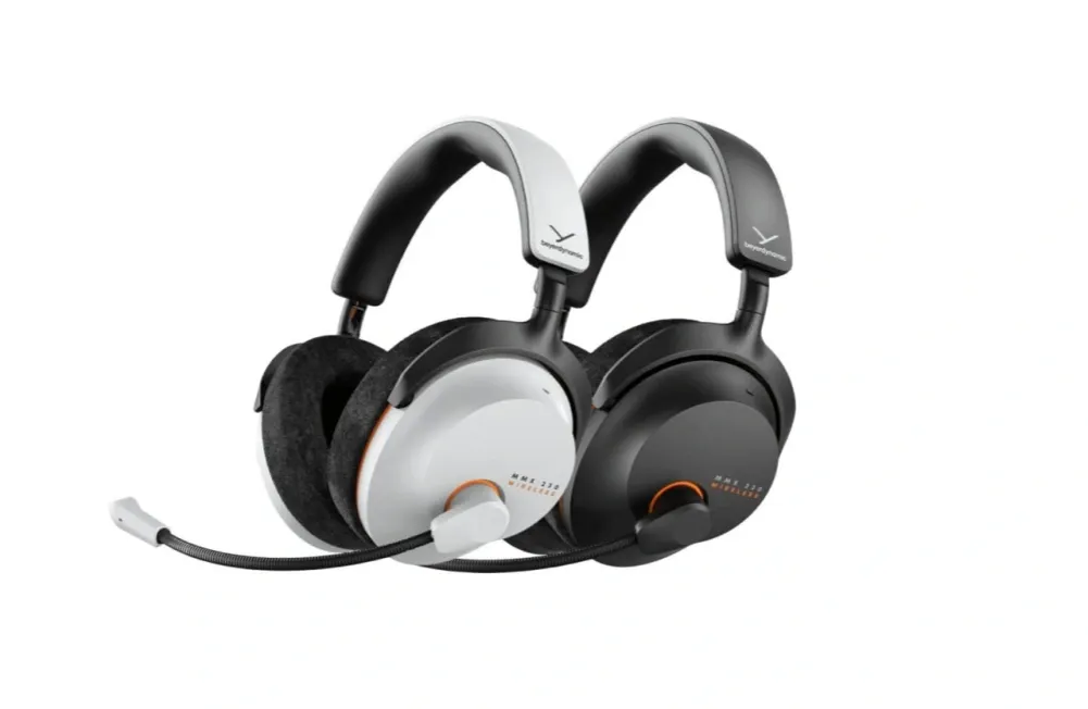 MMX 230 Wireless