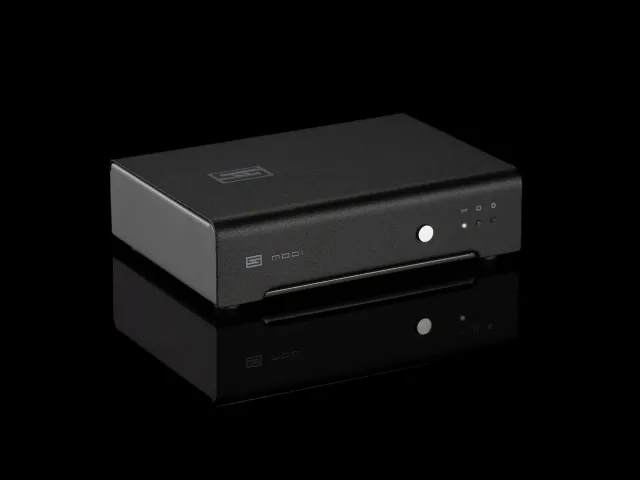 Schiit Audio Modi 5