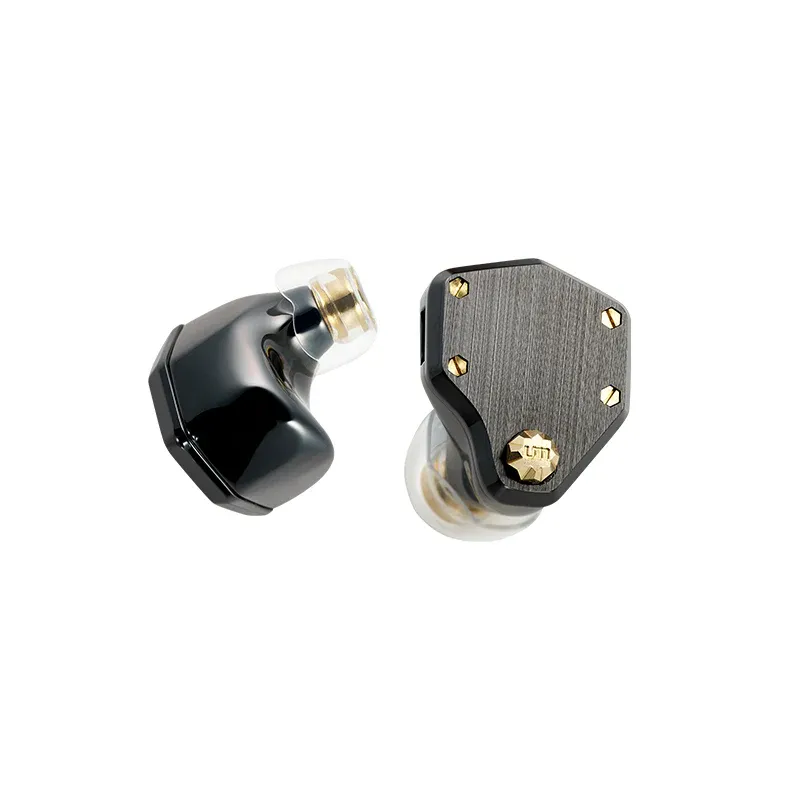 MEST Jet Black
