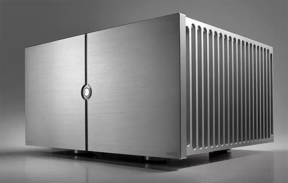 Audio Analogue ABsolute PA Mono