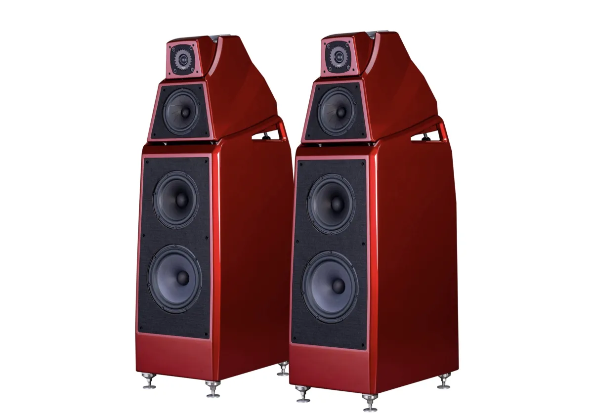 Wilson Audio Alexia V