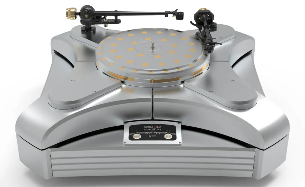 Invictus NEO