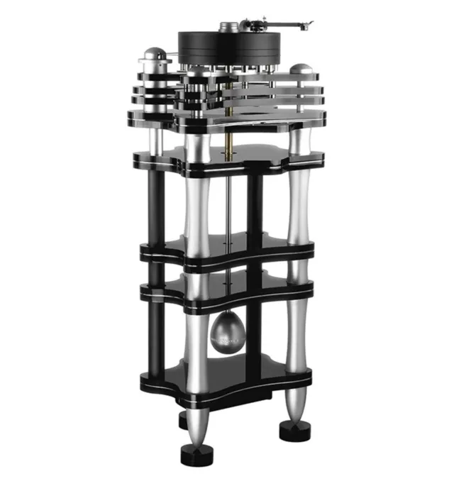 Gold Note Bellagio Conquest