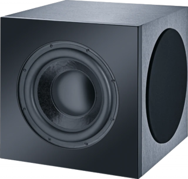 MAGNAT Cinema Ultra SUB 300-THX