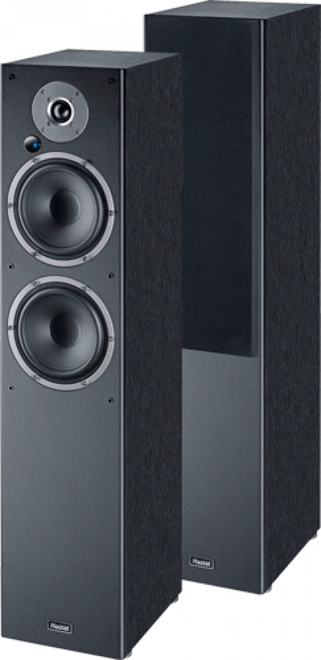 MAGNAT Monitor Reference 5A