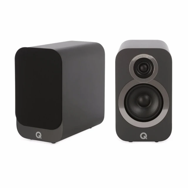 Q-Acoustics 3010i