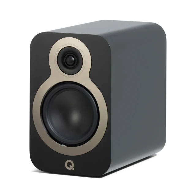 Q-Acoustics 3030c