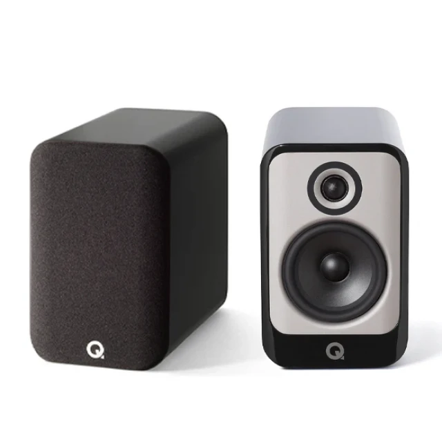 Q-Acoustics Concept 30