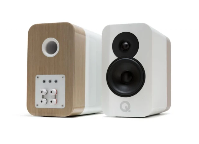 Q-Acoustics Concept 300