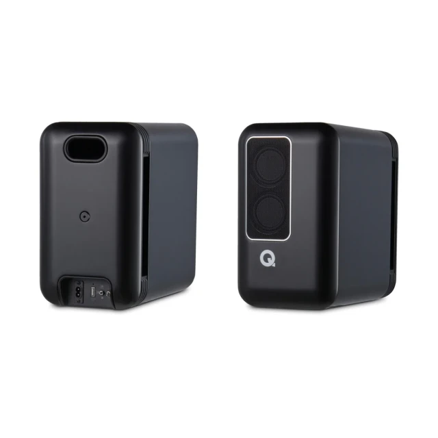 Q-Acoustics Active 200