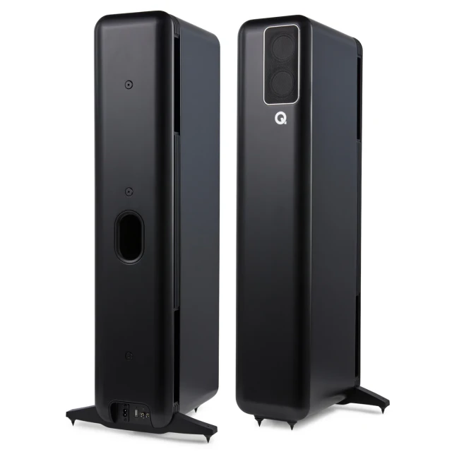 Q-Acoustics Q Active 400