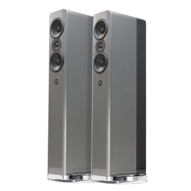 Q-Acoustics Concept 500