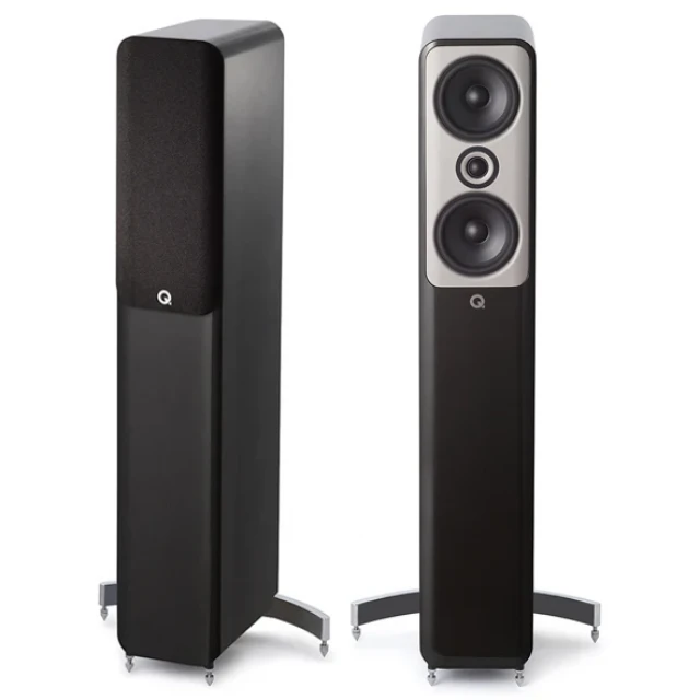 Q-Acoustics Concept 50